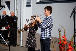 OTVORITEV VODARNE MALNI- Valter Leban-5143